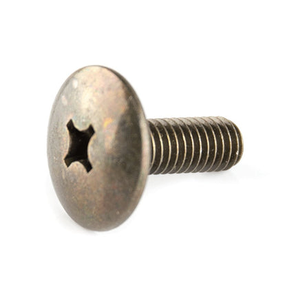 Phillips Bolt M6 x 20mm