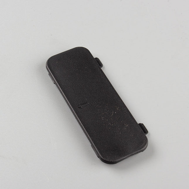 Frame Tag Cover for Multiple Yadea Models