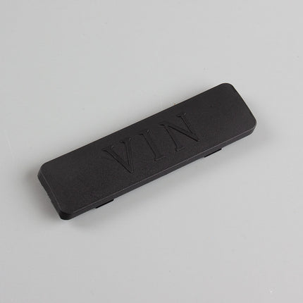Frame Number Cover for YD1800D-01, YD3000D-03-E5