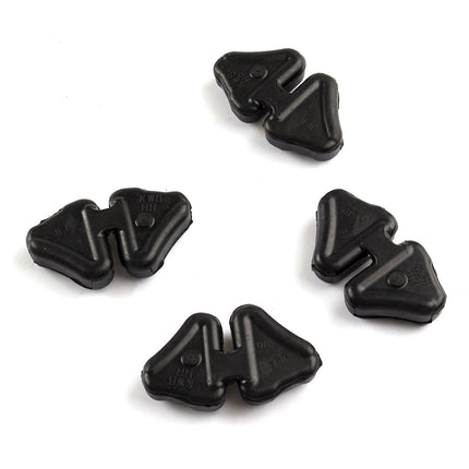 Cush Drive Rubbers for ZS1500D-2