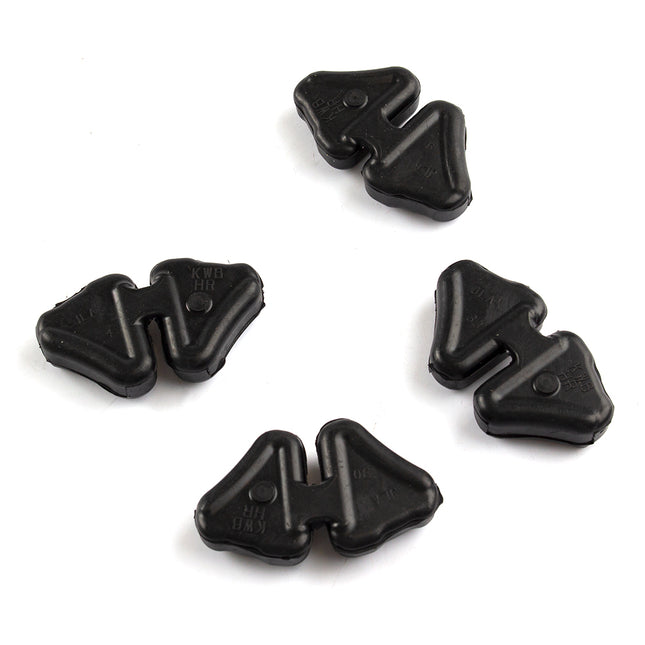 Cush Drive Rubbers for ZS1500D-2