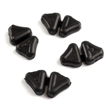 Cush Drive Rubbers for ZS1500D-2