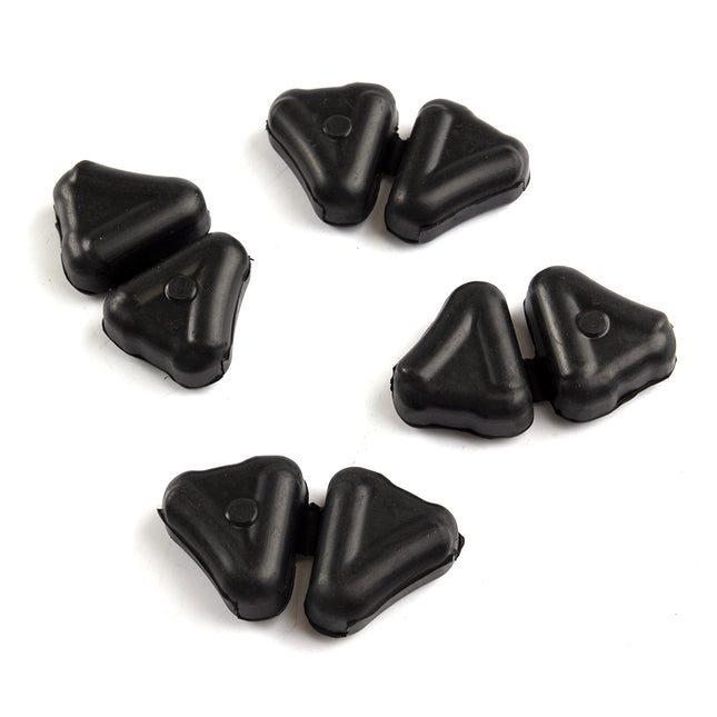 Cush Drive Rubbers for ZS1500D-2