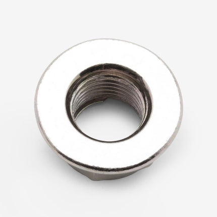 Flange Nut 12 x 1.25mm