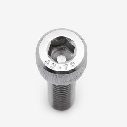 Handlebar Clamp Bolt M8 x 25mm