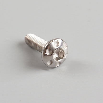 Button Head Allen Bolt M6 x 20mm for LJ125T-18