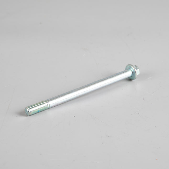 Flanged Hex Bolt M10 x 140mm