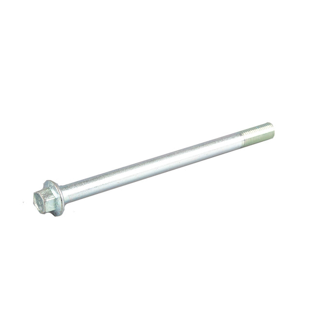 Flanged Hex Bolt M10 x 140mm