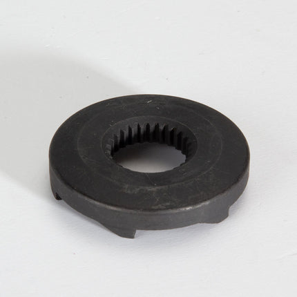 Kick Start Pulley Washer