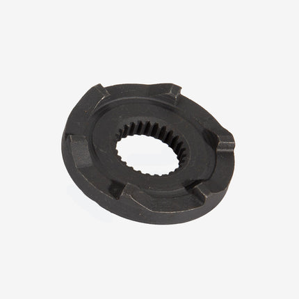 Kick Start Pulley Washer
