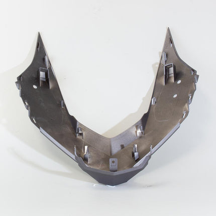 Front Grey Headlight Surround Panel for TR125-GP2-E5
