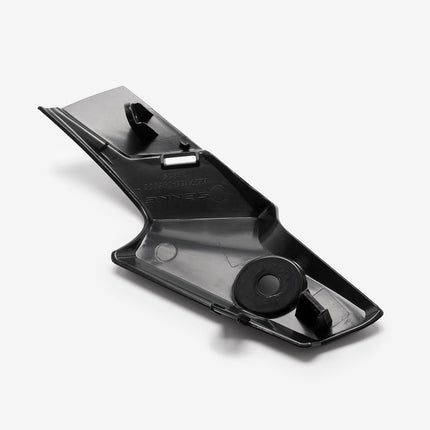 Headlight Surround Panel Matt Black for SK125-K