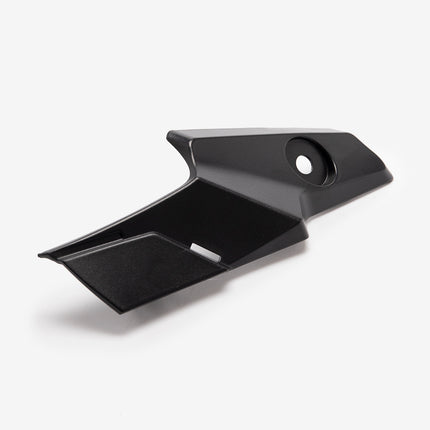 Headlight Surround Panel Matt Black for SK125-K