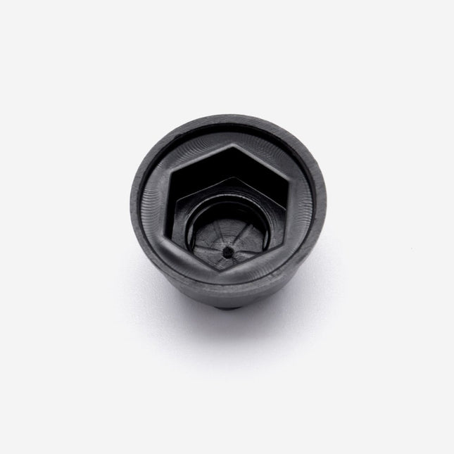 Front Wheel Nut Rubber Cover for LX06MAX-E5, LX08MAX-E5