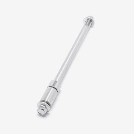 Fork Bushes & Bolts