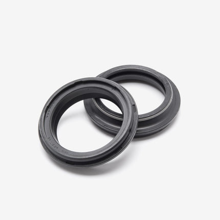 Fork Dust Seal for Colove KY500X / Lexmoto Pioneer 500X Euro 5 [KY500X-E5]