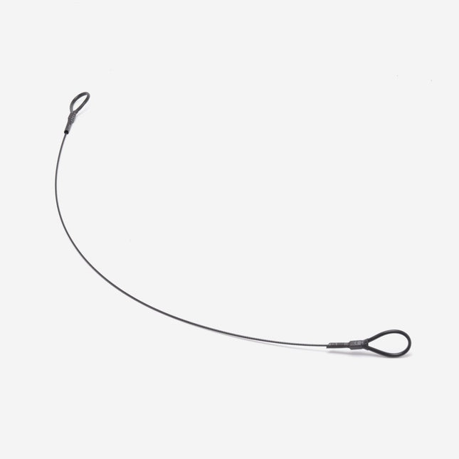 Helmet Hook Cable for Multiple Models