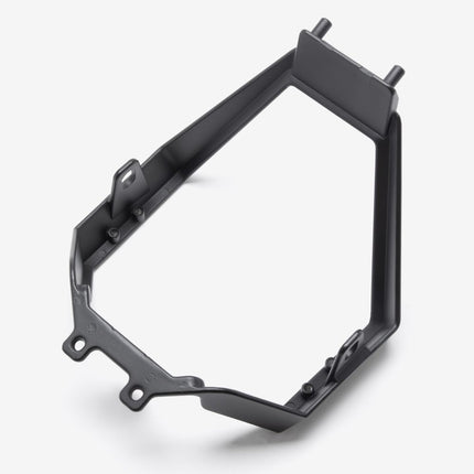 Headlight Surround Panel Black for TR125-3-E5