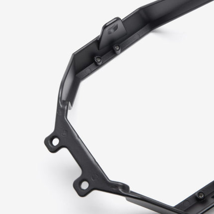 Headlight Surround Panel Black for TR125-3-E5