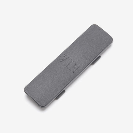 Frame Number Cover Black for LJ125T-X-E5