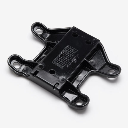 Wind Screen/Visor Fixing Plate for TR125-3-E5