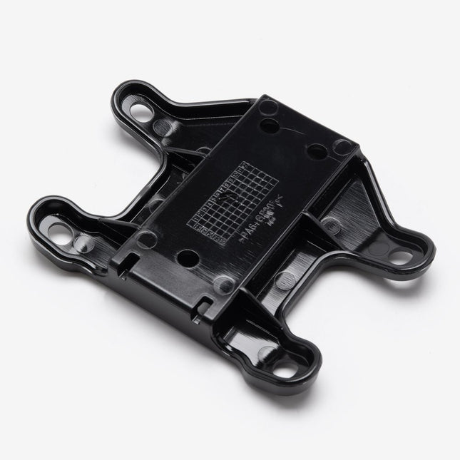 Wind Screen/Visor Fixing Plate for TR125-3-E5