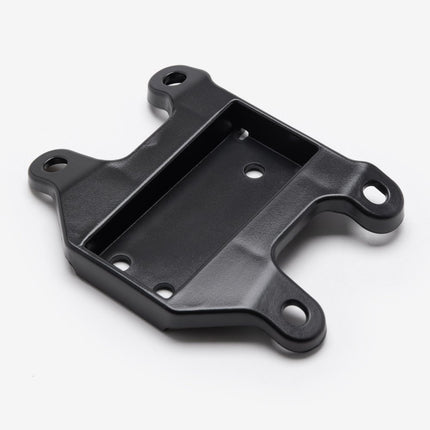 Wind Screen/Visor Fixing Plate for TR125-3-E5