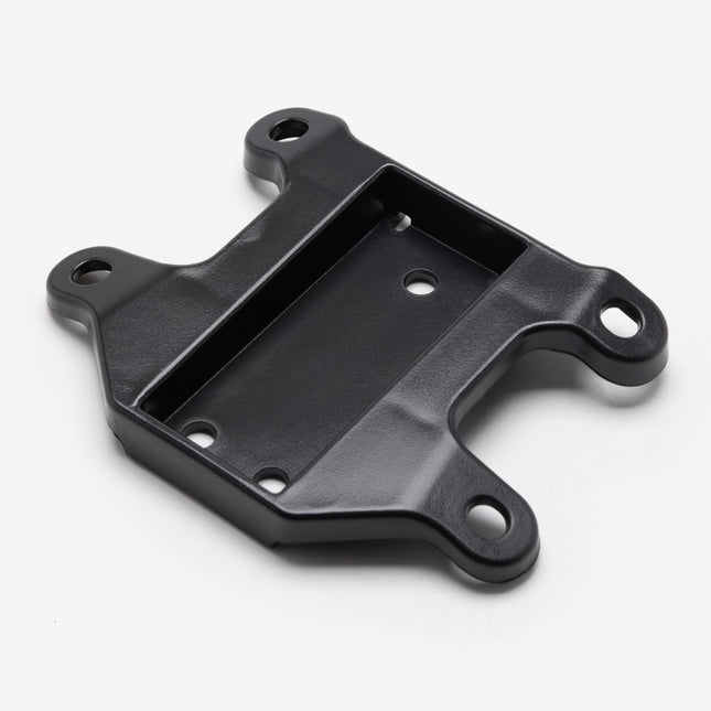 Wind Screen/Visor Fixing Plate for TR125-3-E5
