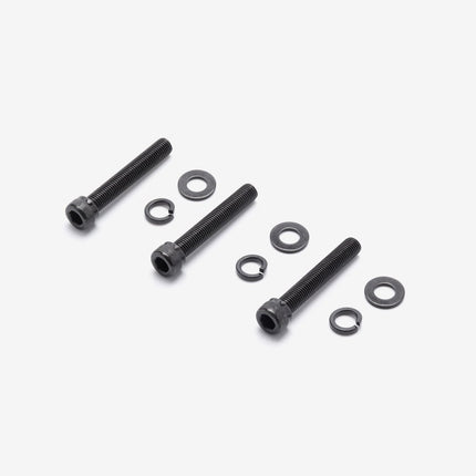 Exhaust attachment Kit for LJ300T-18A-E5