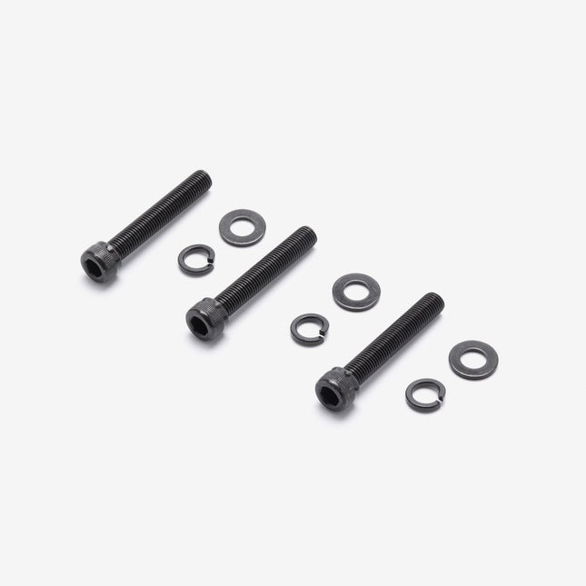 Exhaust attachment Kit for LJ300T-18A-E5