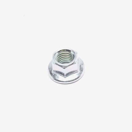 Hexagon flange nut M7 GB/T 6177 for LJ300T-18A-E5