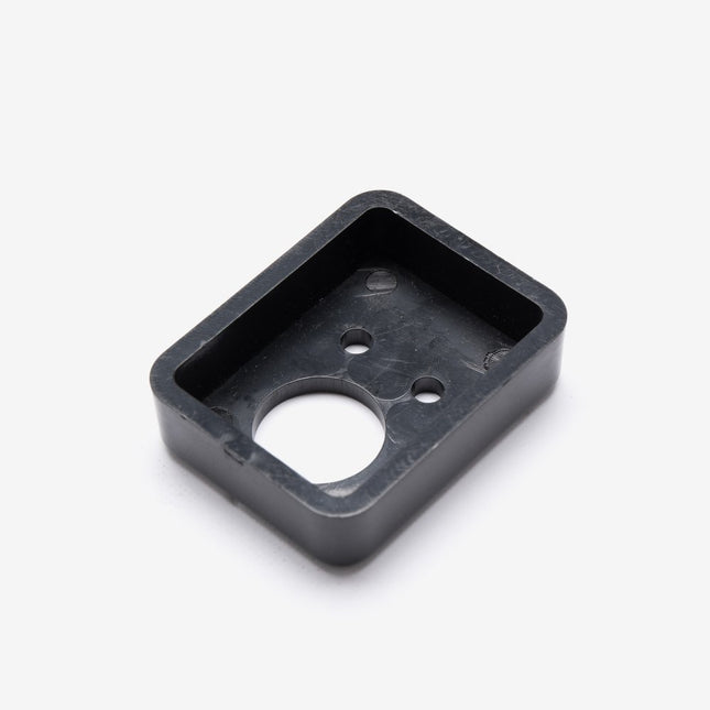 Seat Light Bracket Black