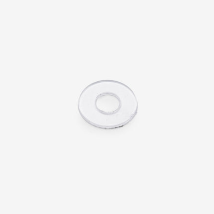 Rubber Washer 6.5 X 15 X 1mm