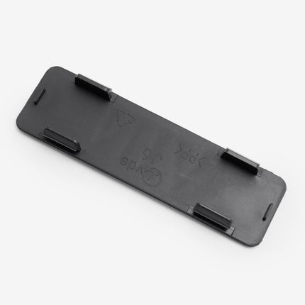 Frame Number Cover