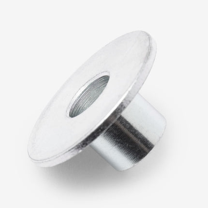 Exhaust Mounting Flanging Bush 10 x 33 x 15mm