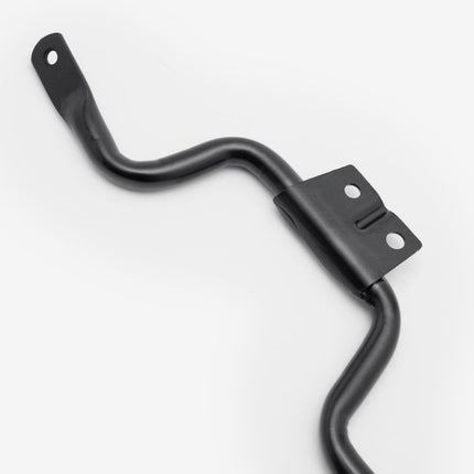 Fuel Tank Decorative Cover Bracket