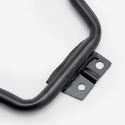 Fuel Tank Decorative Cover Bracket