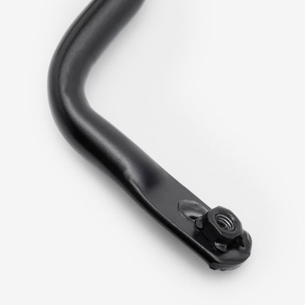 Fuel Tank Decorative Cover Bracket