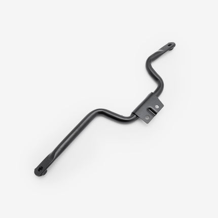 Fuel Tank Decorative Cover Bracket