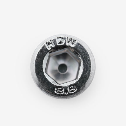Bolt M8 x 35mm