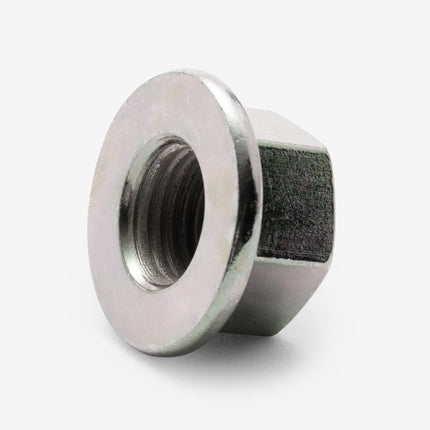 Flange Nut M12 x 1.25mm