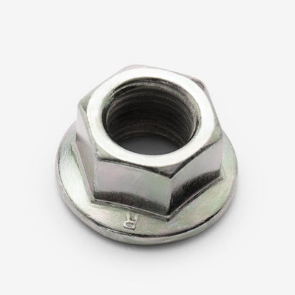 Flange Nut M12 x 1.25mm