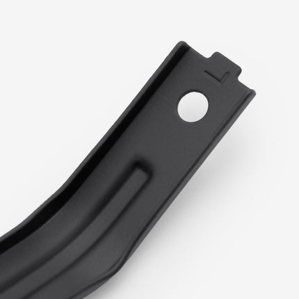 Left Decorative Panel Bracket
