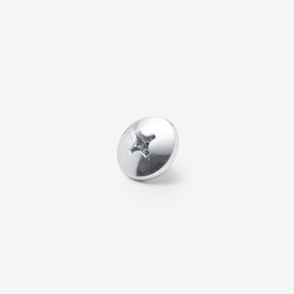 Bolt M6 x 6mm