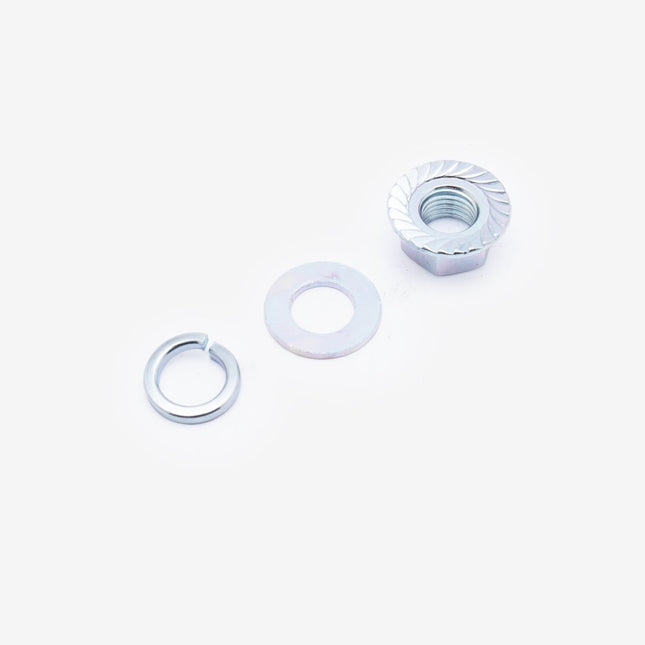 Nut and Washer M10 for Talaria Sting Pro L1e Road legal [TL55]