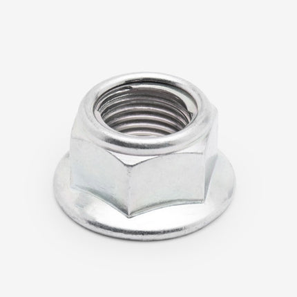 Flanged Nut M12