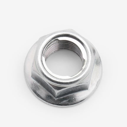 Flanged Nut M12