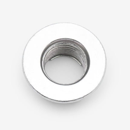 Flanged Nut M12