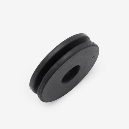 Rubber Washer 5 X 13 X 25mm