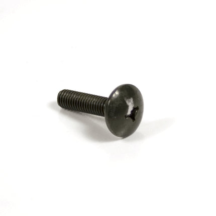 Phillips Head Screw for BT49QT-9, BT49QT-9LEX, LF125-30, QM50QT-6A, V-CLIC